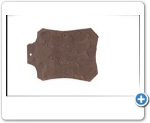 collection 6 Incisioni disegnate sc_13_pony_carved